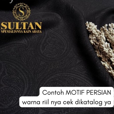 Embos Furusiyah Silk Pennsylvania